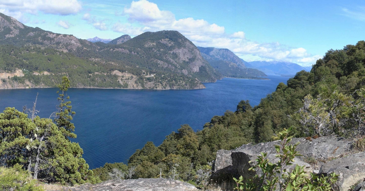 Mirador Bandurrias