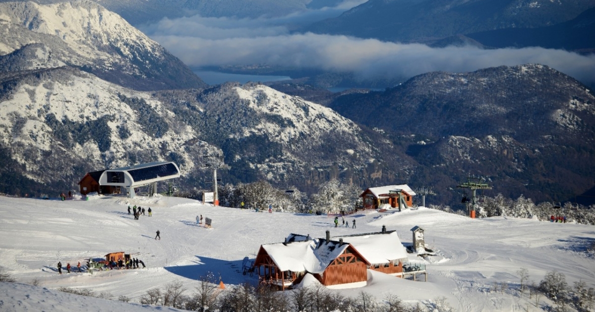 Cerro Chapelco