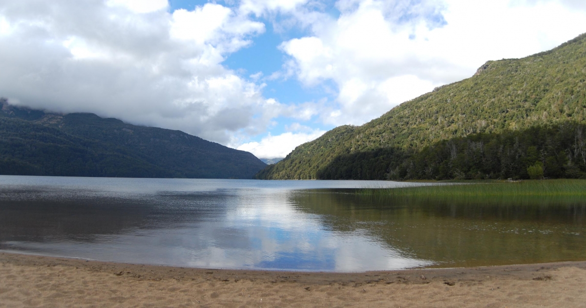 Lago Falkner