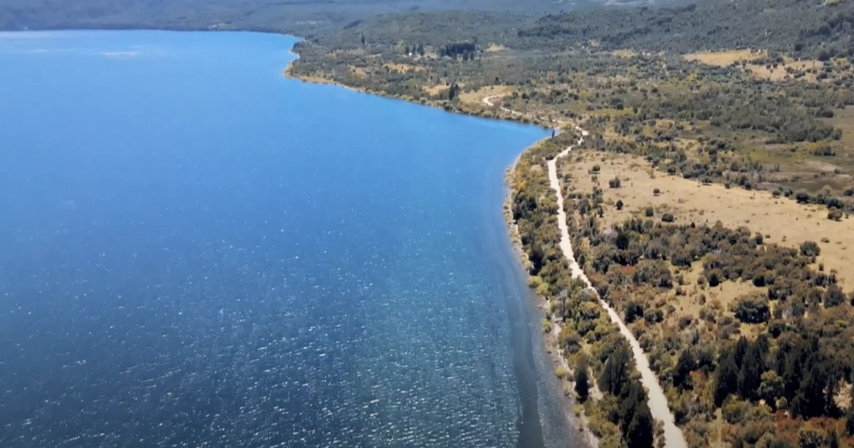 Lago Lolog