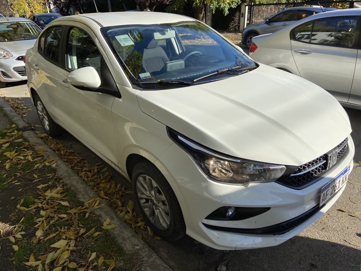 Autos en alquiler San Martin de los Andes