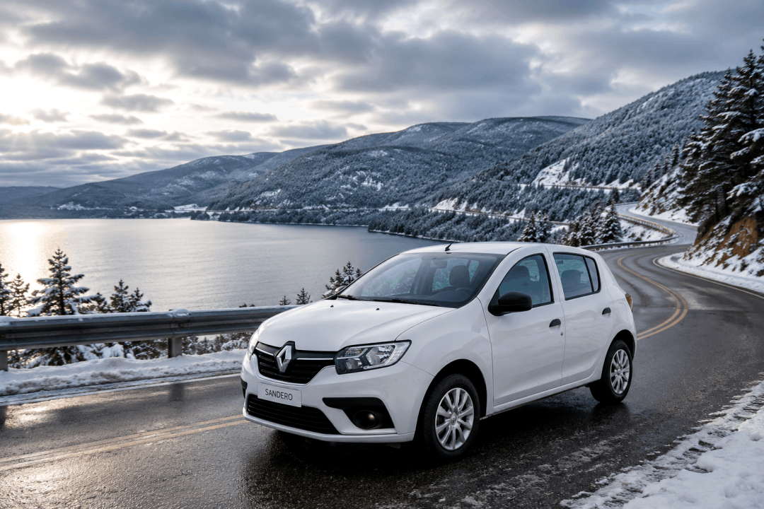 Huemul Rent a Car