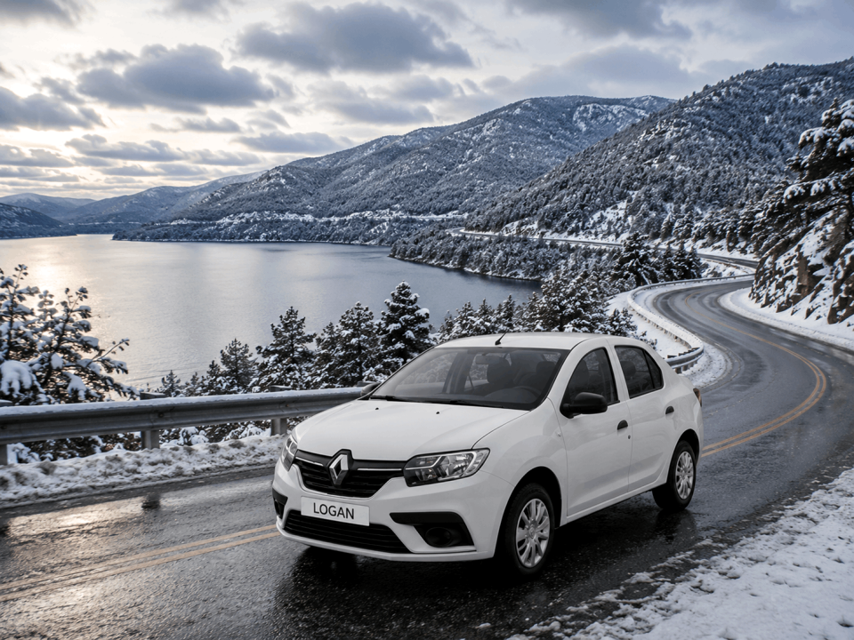 Huemul Rent a Car